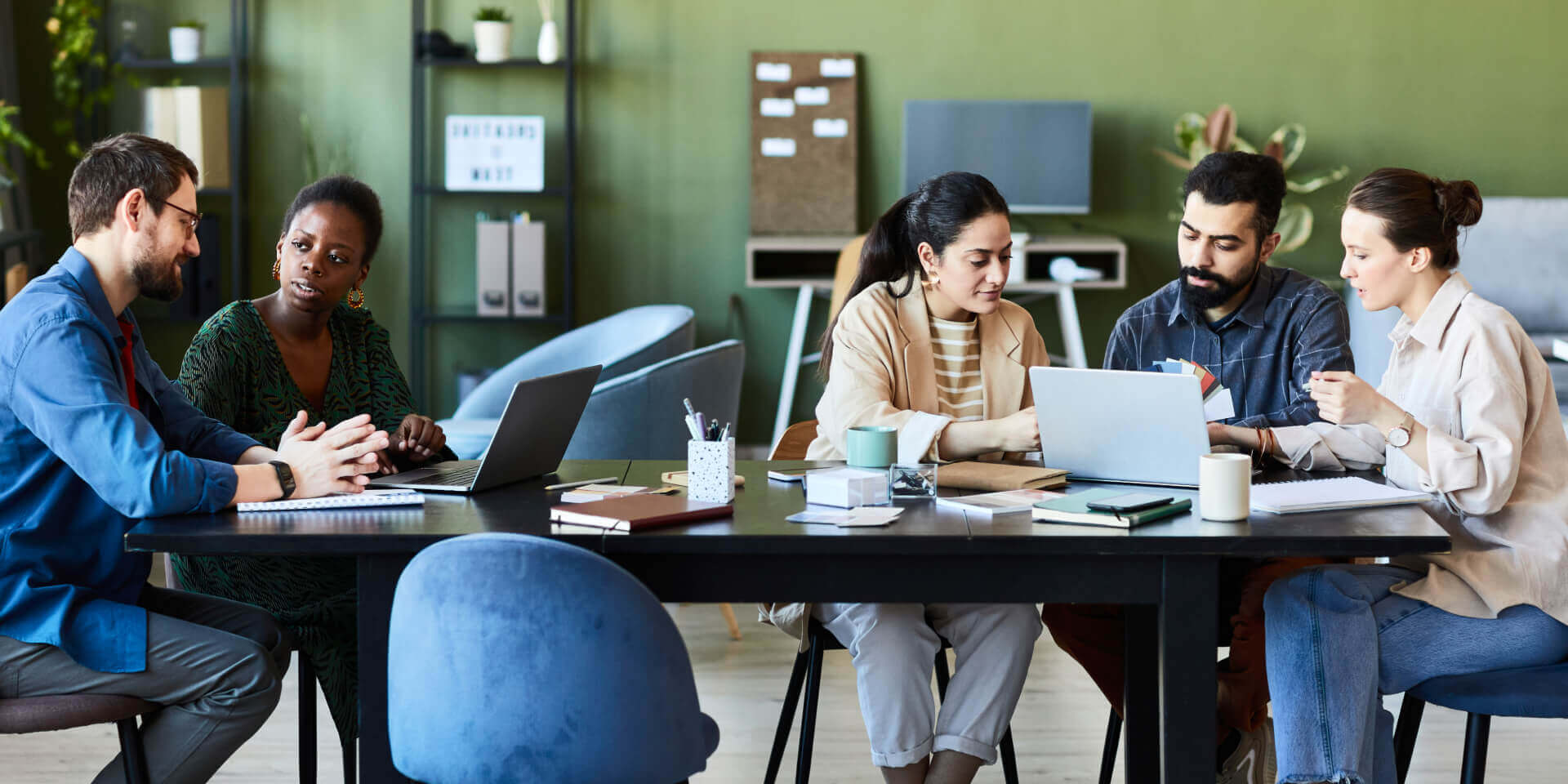 Dijitalde Gücünüzü Artırın