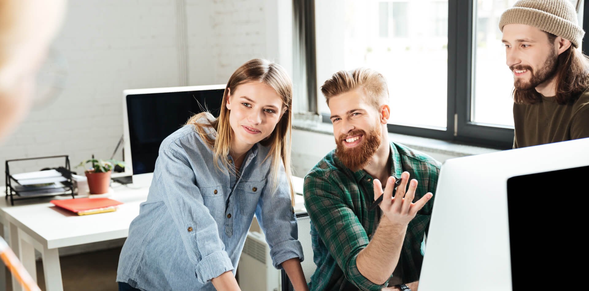 Yaratıcı Ajans Deneyimi