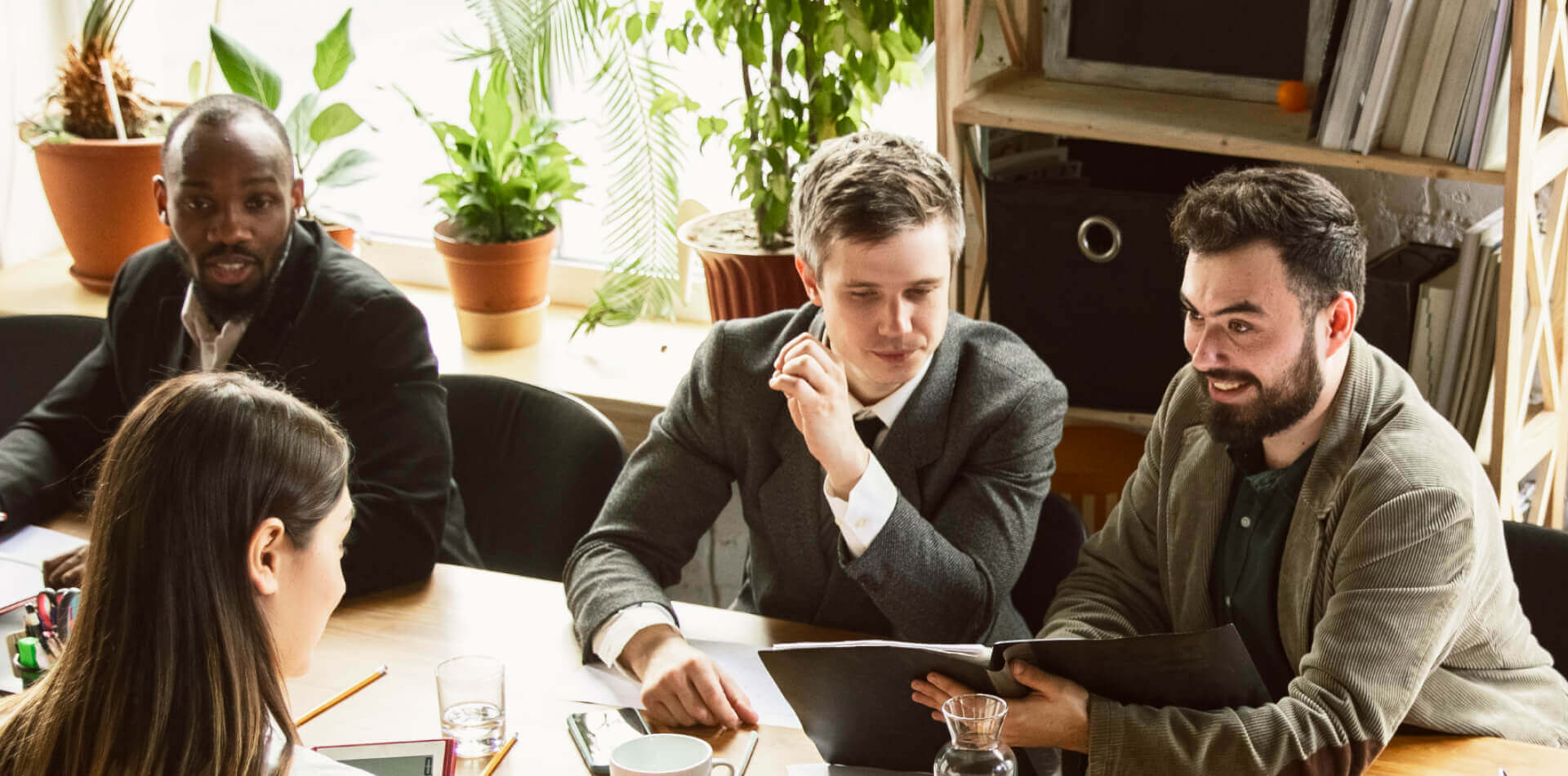 Akıllı Yazılım, Etkili Sonuçlar