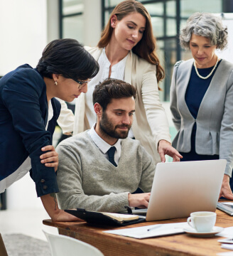 Dijital Pazarlama Danışmanlığı